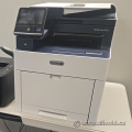 Xerox Workcentre 6515 Colour Multifunction Printer